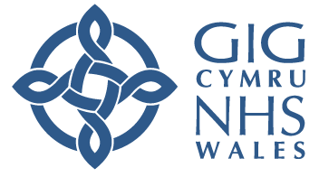NHS Wales Logo