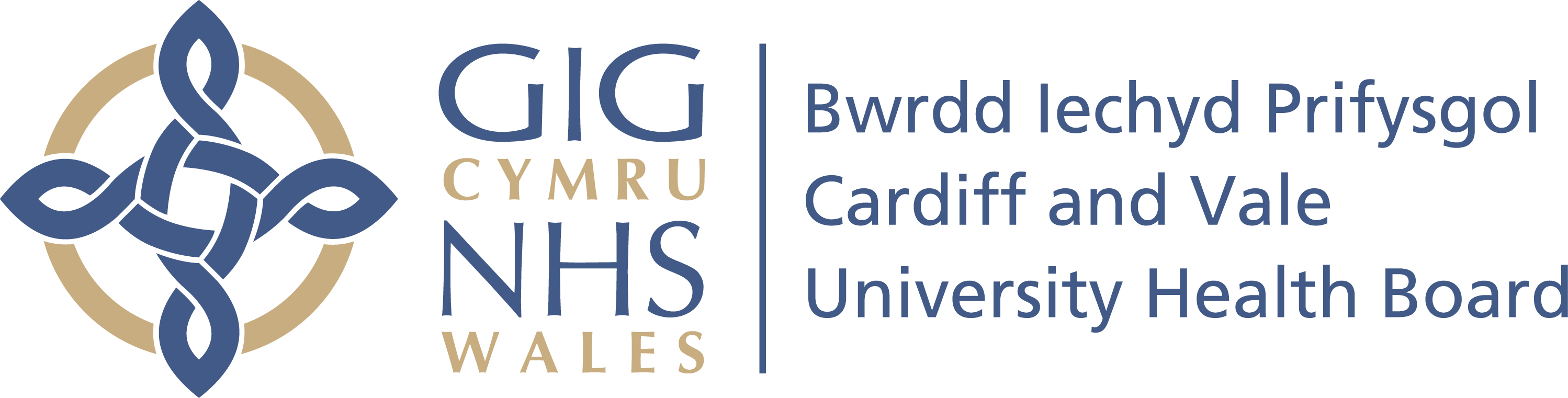 Cardiff and Vale UHB