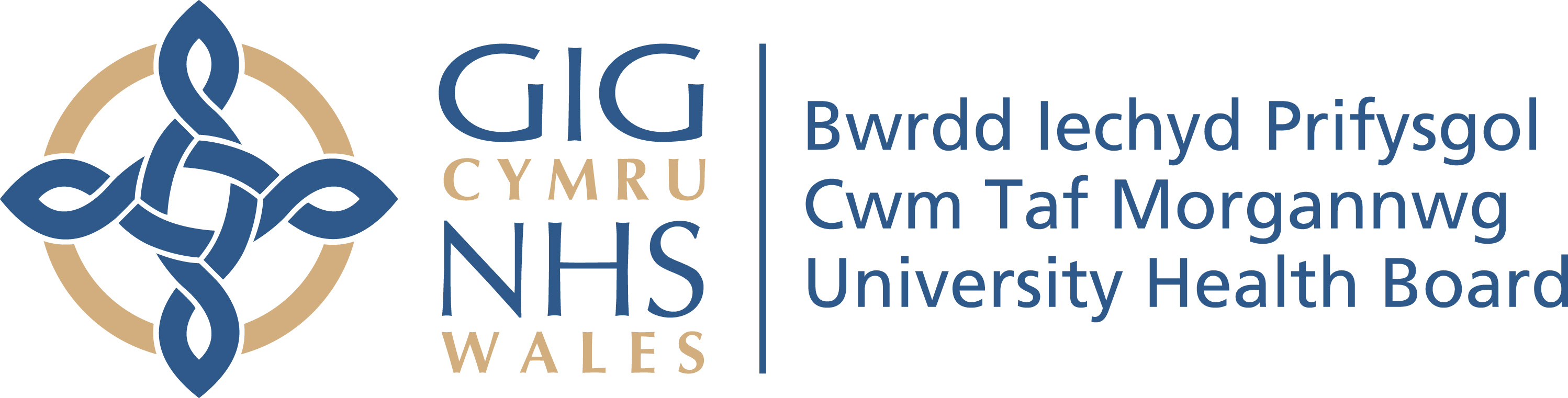 Cwm Taf Morgannwg UHB