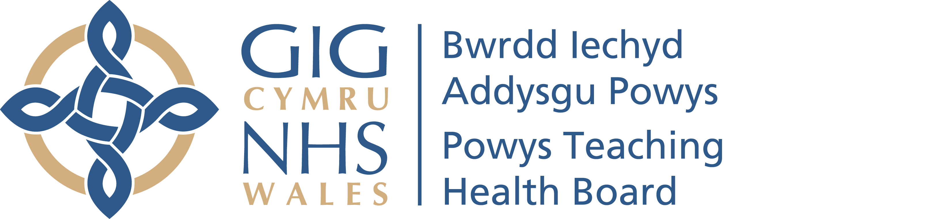 Powys Teaching Health Board